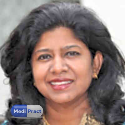 Dr. Devika Gunasheela Profile Picture