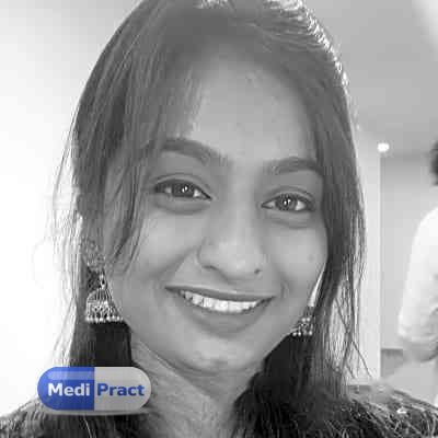 Dr. Dhanshree Dabade Profile Picture
