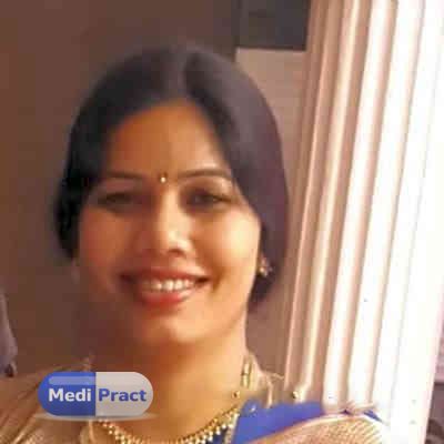 Dr. Diplakshmi R Dhopeshwarkar Profile Picture