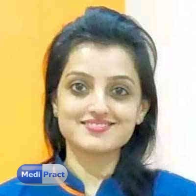 Dr. Dipti Jaju Profile Picture
