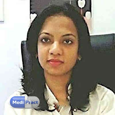 Dr. Dipti Paldhikar Profile Picture