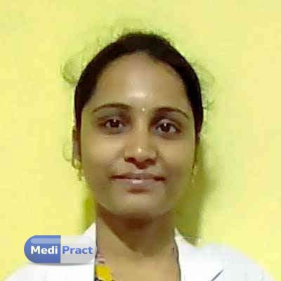 Dr. Divya (Physiotherapist) Profile Picture
