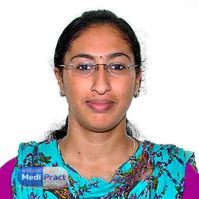 Dr. DIVYA (Physiotherapist) Profile Picture