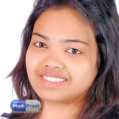 Dr. Divya Gutulla Profile Picture