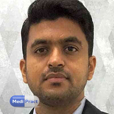 Dr. Dnyaneshwar Patil Profile Picture