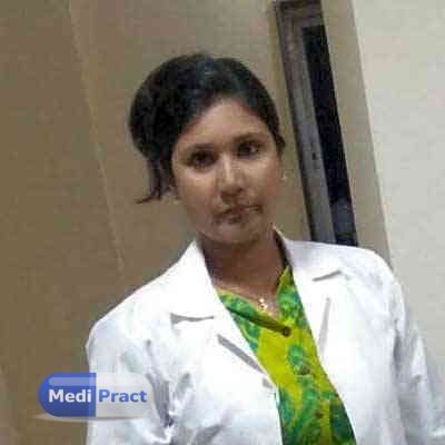 Dr. Dolly Kumar Profile Picture