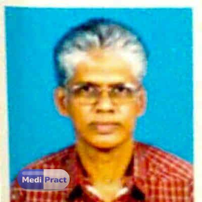 Dr. Dr.A.Koteeswaran Profile Picture