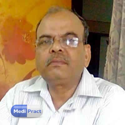 Dr. Dr. B.S. Bhadoria (Physiotherapist) Profile Picture