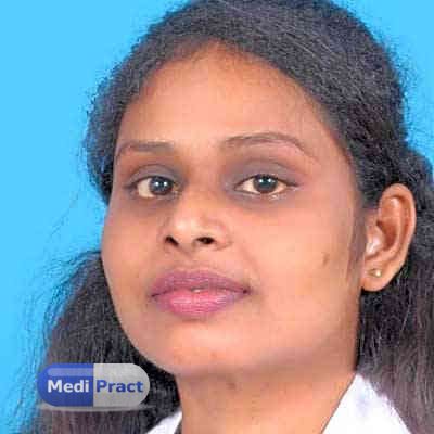 Dr. E. Karpagavalli (Physiotherapist) Profile Picture
