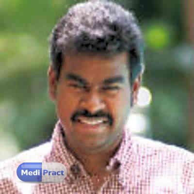 Dr. Earnest Vijay (Physiotherapist) Profile Picture