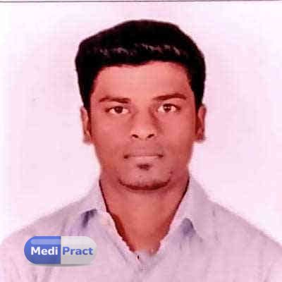 Dr. Eshwaran Palaniswamy (Physiotherapist) Profile Picture