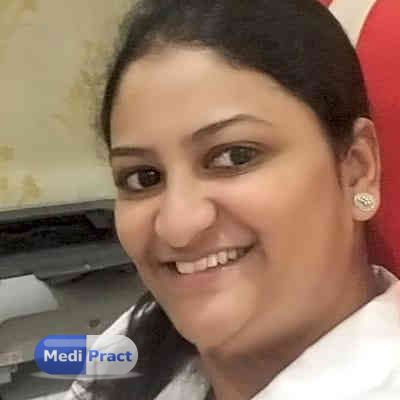 Dr. Farah Naz Profile Picture