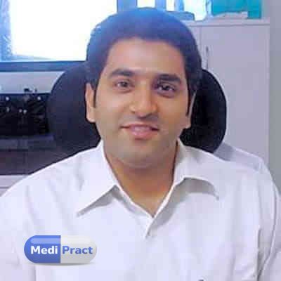 Dr. Fardin Adhikari Profile Picture