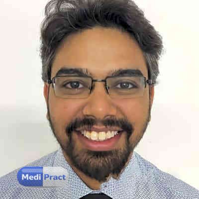 Dr. Farhan Ariwala Profile Picture