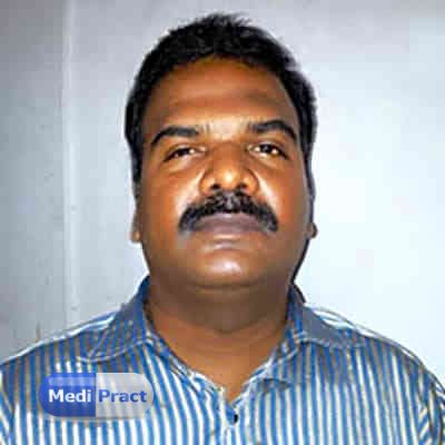 Dr. G. Mohan Kumar (Physiotherapist) Profile Picture
