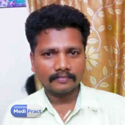 Dr. G Velumurugan (Physiotherapist) Profile Picture