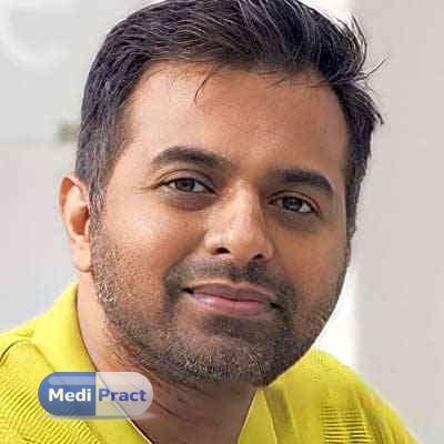 Dr. Ganesh Profile Picture