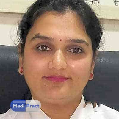 Dr. Gargi Patil Profile Picture