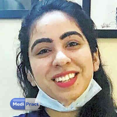 Dr. Gargi Shirke (Physiotherapist) Profile Picture
