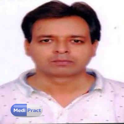Dr. Garurav Srinate (Physiotherapist) Profile Picture