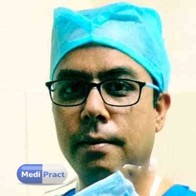 Dr. Gaurav Arora Profile Picture