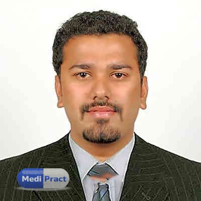 Dr. Gaurav Lolage Profile Picture