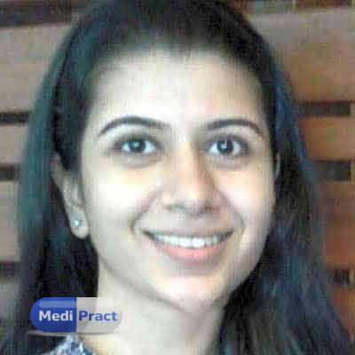 Dr. Gauri J Bhandari Profile Picture