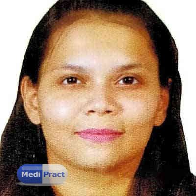Dr. Gaurika Kapote (Physiotherapist) Profile Picture
