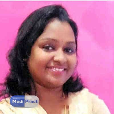 Dr. Gayathri (Physiotherapist) Profile Picture