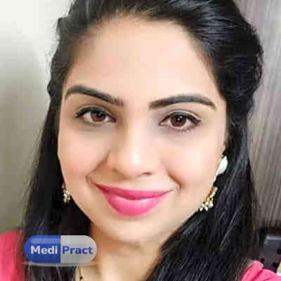 Dr. Gayatri Nagdev Profile Picture