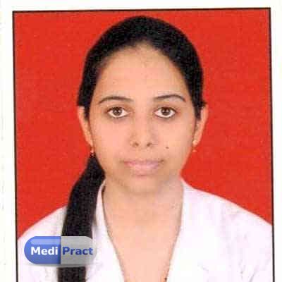 Dr. Gayatri Selmokar Profile Picture