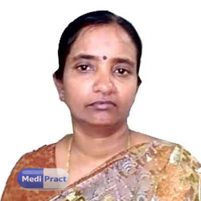 Dr. Geetha Gnanesundaram (Physiotherapist) Profile Picture