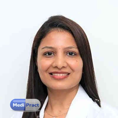 Dr. Geetha R Profile Picture