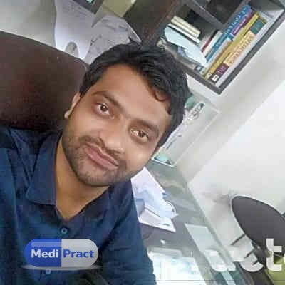 Dr. Girish Bhangale Profile Picture