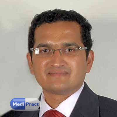 Dr. Girish Nagarale Profile Picture