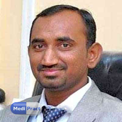 Dr. Gopal Dete Profile Picture