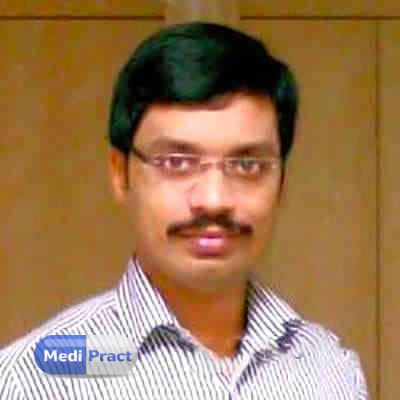 Dr. Gowdhama Kumaran (Physiotherapist) Profile Picture