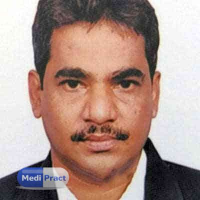 Dr. Gullipalli Prasad Profile Picture
