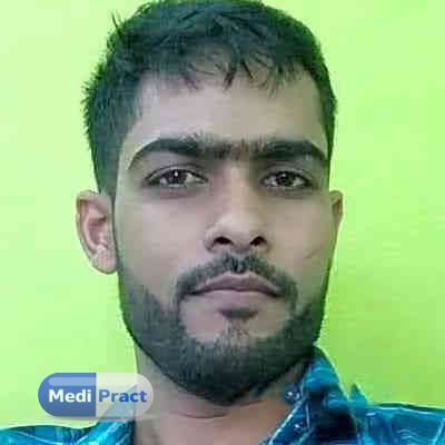 Dr. Gyanendra Pratap Singh (Physiotherapist) Profile Picture