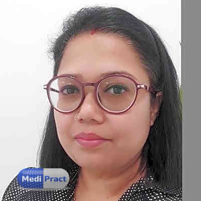 Dr. Gyaneshwari Rai Profile Picture