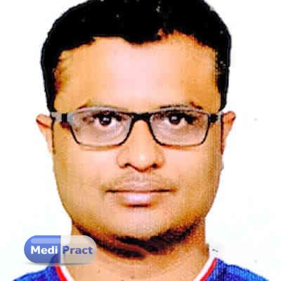 Dr. H J Nirdesh Profile Picture