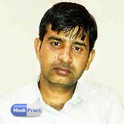 Dr. H.K. Yadav (Physiotherapist) Profile Picture