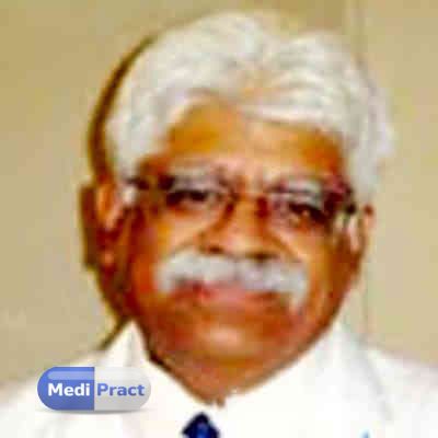 Dr. H.N. Bajaj Profile Picture