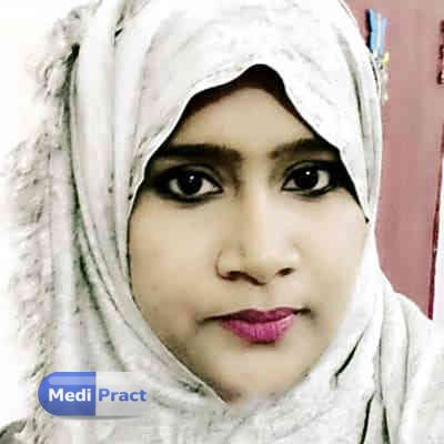 Dr. H Sithi Riyala (Physiotherapist) Profile Picture