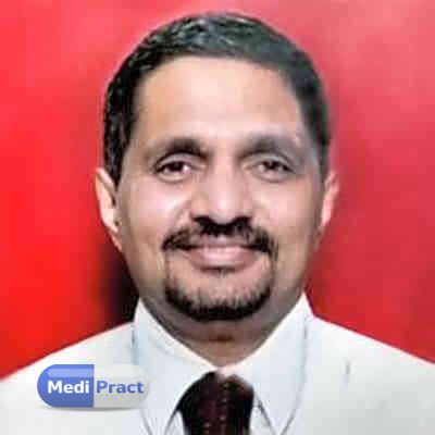 Dr. Harish Shetty Profile Picture