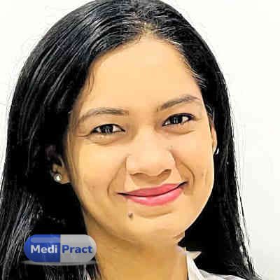 Dr. Hemali Bharat Karia Profile Picture