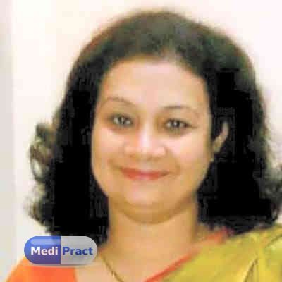 Dr. Hemangi Negi Profile Picture