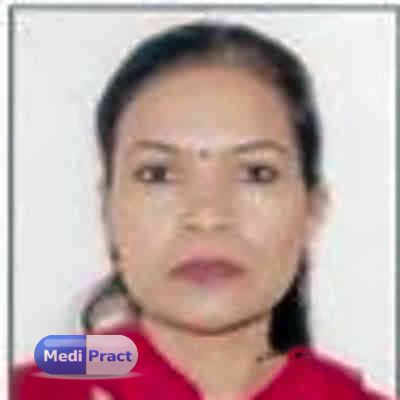 Dr. Hemlata Sagar Profile Picture