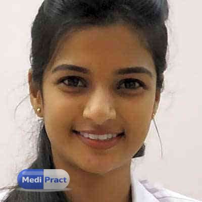 Dr. Hephzibah Ghatge Profile Picture