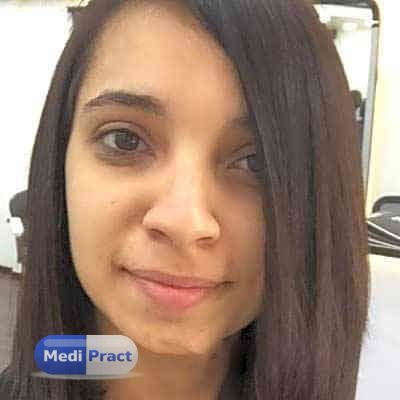 Dr. Heta Haresh Thakker (Physiotherapist) Profile Picture